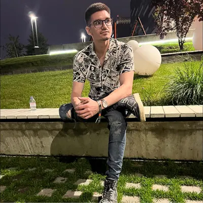 Lupu Silviu George