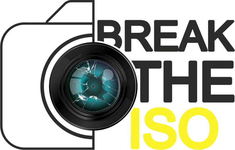 Break The ISO